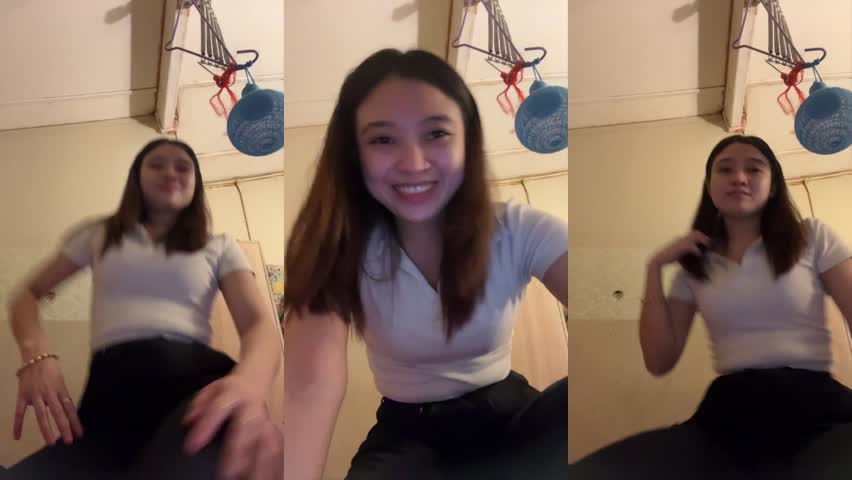 Bokep Indo Ac Finaaa Dance Cantik Sexy Live Bareng Bestienya Mango
