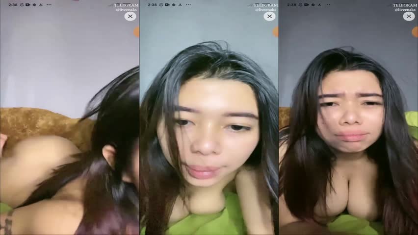 Bokep Indo Langka! Ica Kane Nyepong Ngewe Bareng Lakinya Mantap Doi
