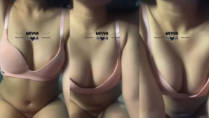 Bokep Indo Neyyash ABG Bikin Konten Panas Spill Uting Full Bugil
