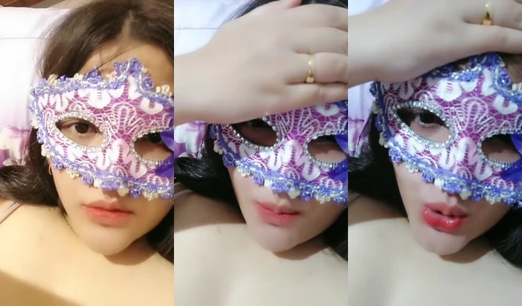 Cewe Cantik Ngentot Dengan Abang Ojol Part 2