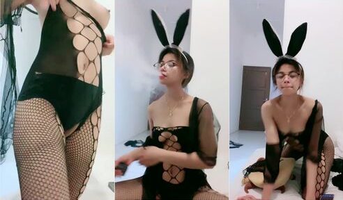 Miss Yumeko Jabami Tocil Hot Mango Live