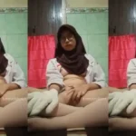 Yuva Hijab Colmek Kalem Tapi Bikin Leleh 3